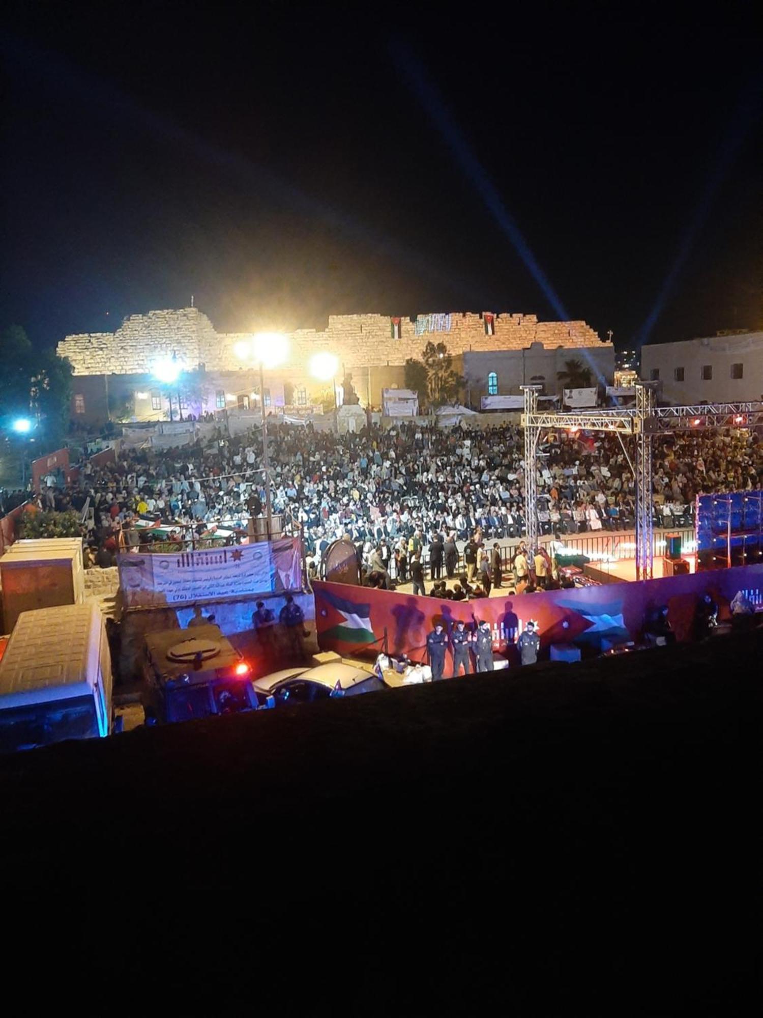 Beit Alkaram *