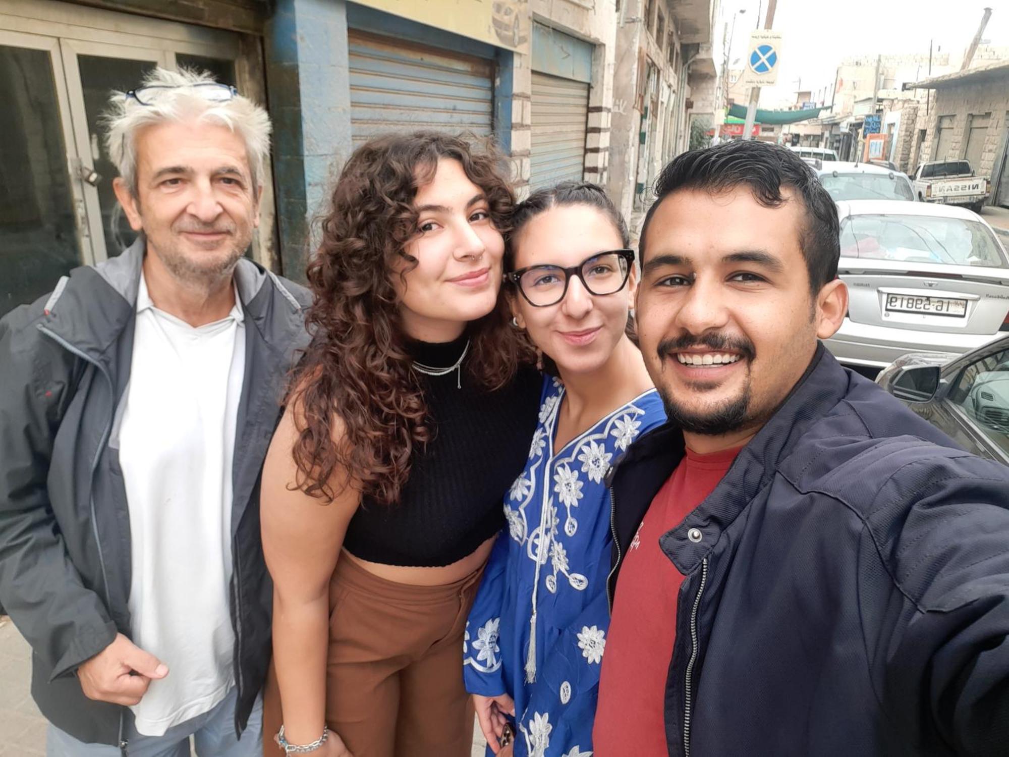 Beit Alkaram