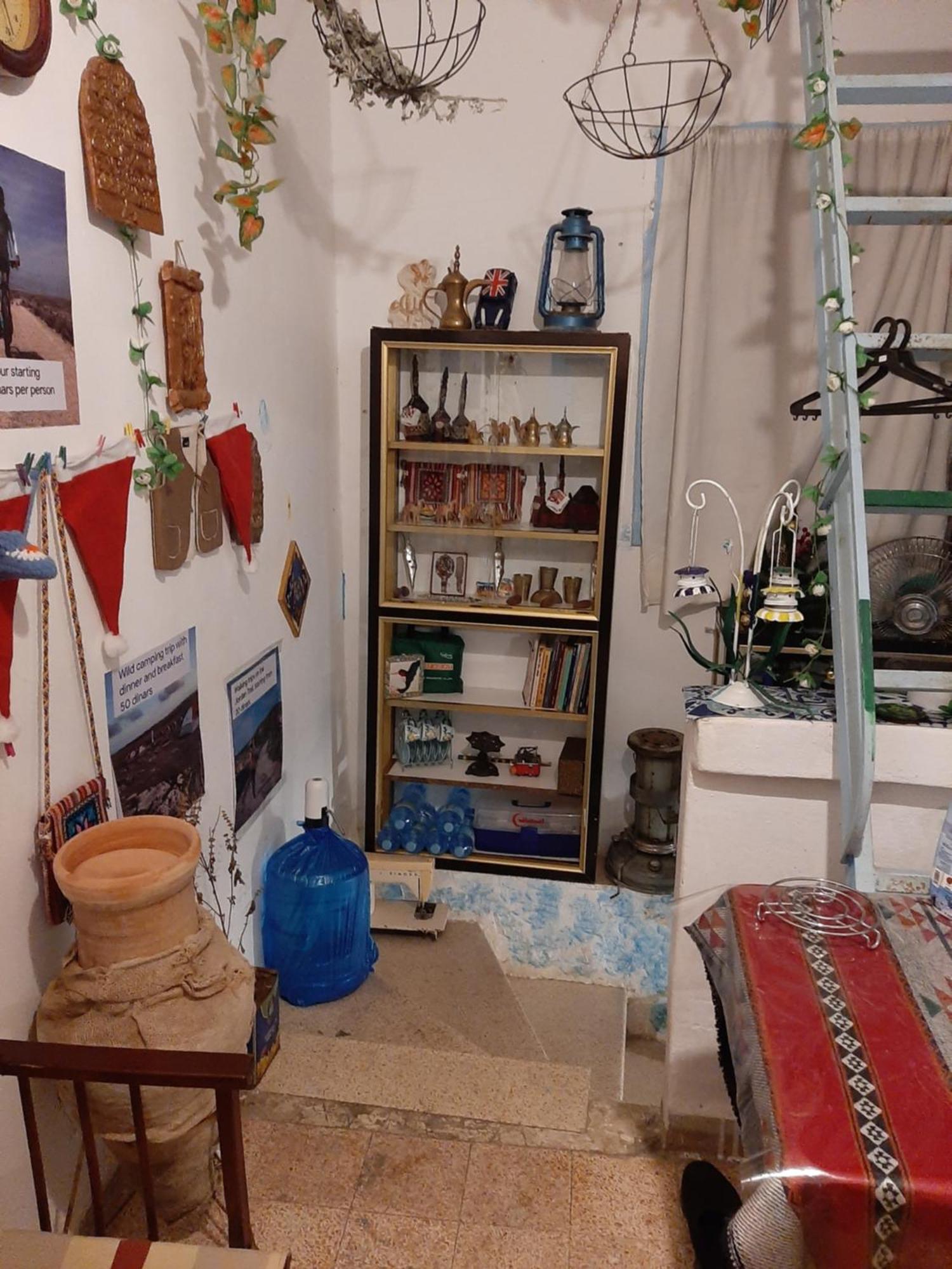 Beit Alkaram Gasthuis *