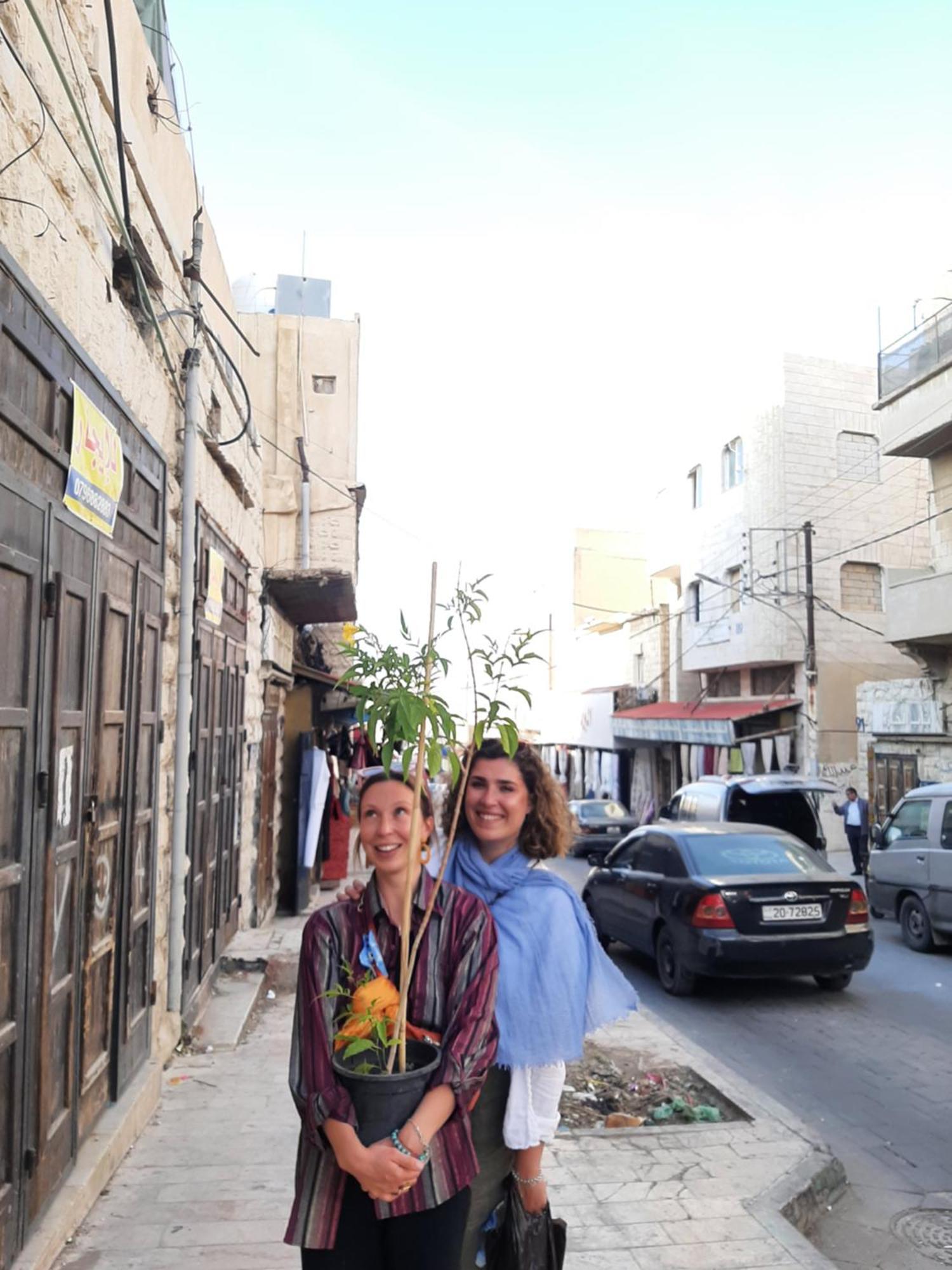 Beit Alkaram Gasthuis