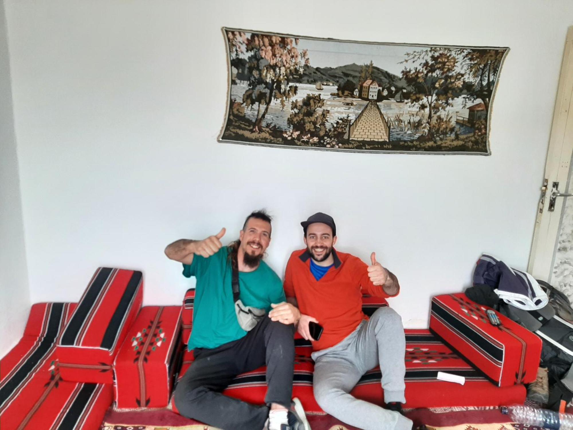 Beit Alkaram * Karak