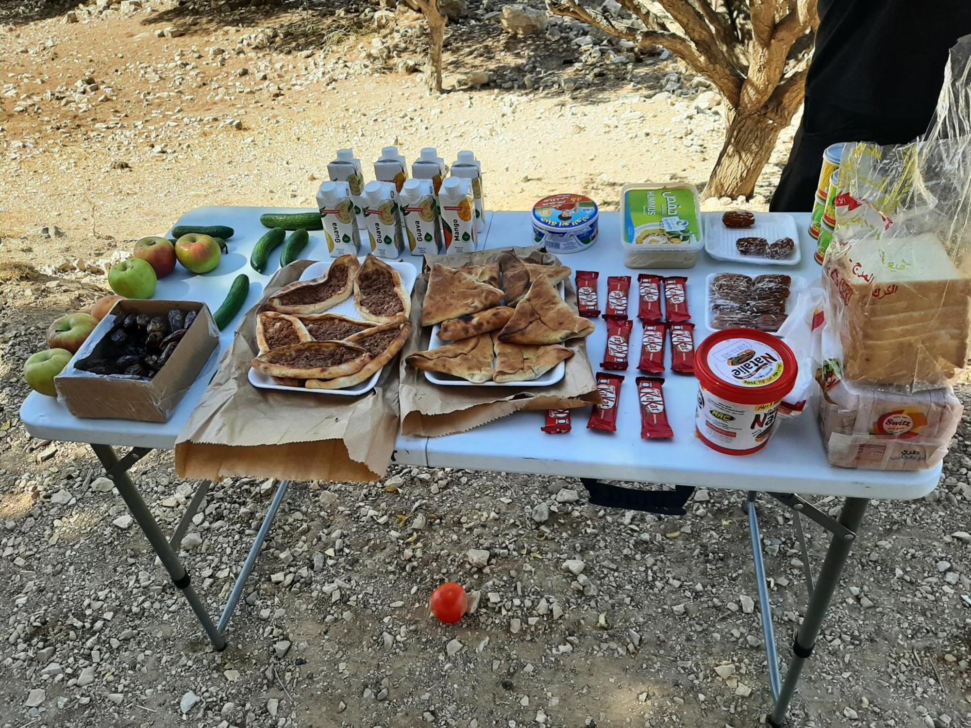 Beit Alkaram Gasthuis *